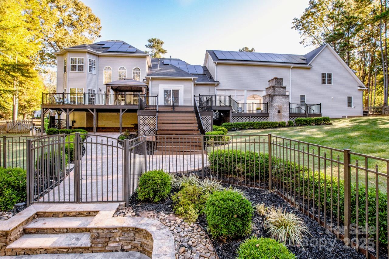 Edgewater Park - Residential