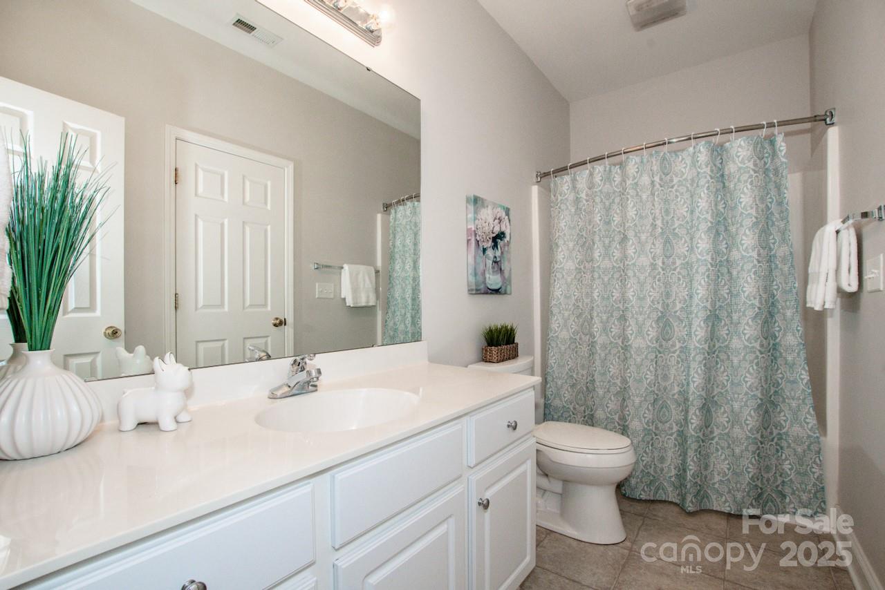 Edgewater Park - Residential