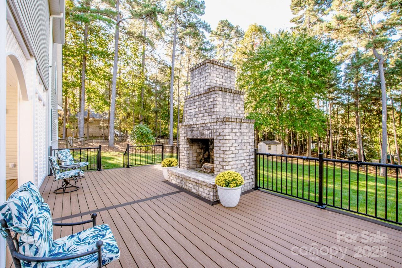 Edgewater Park - Residential