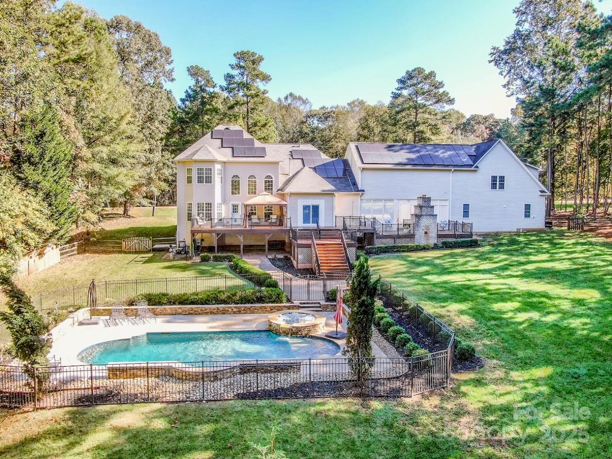 Edgewater Park - Residential