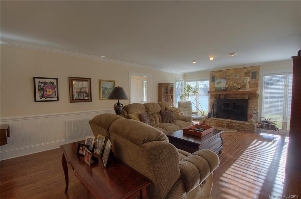 Lake Wylie - Residential