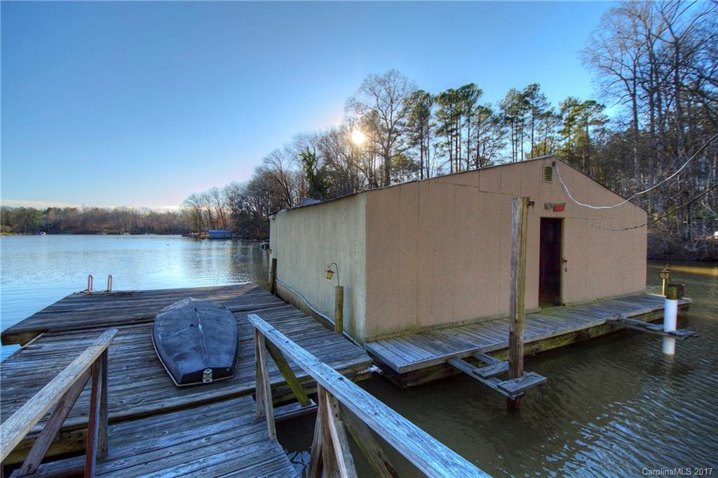 Lake Wylie - Residential