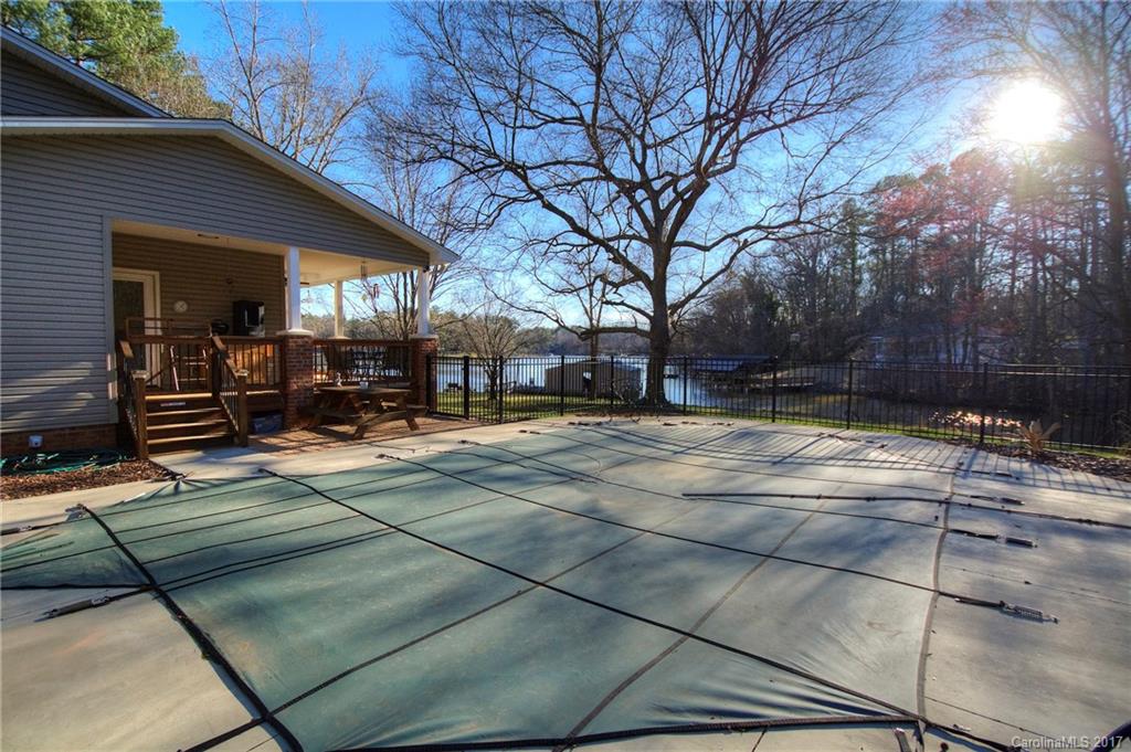 Lake Wylie - Residential