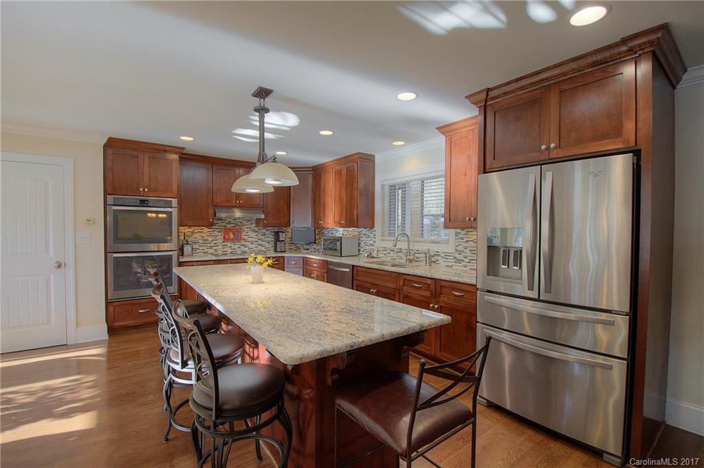 Lake Wylie - Residential