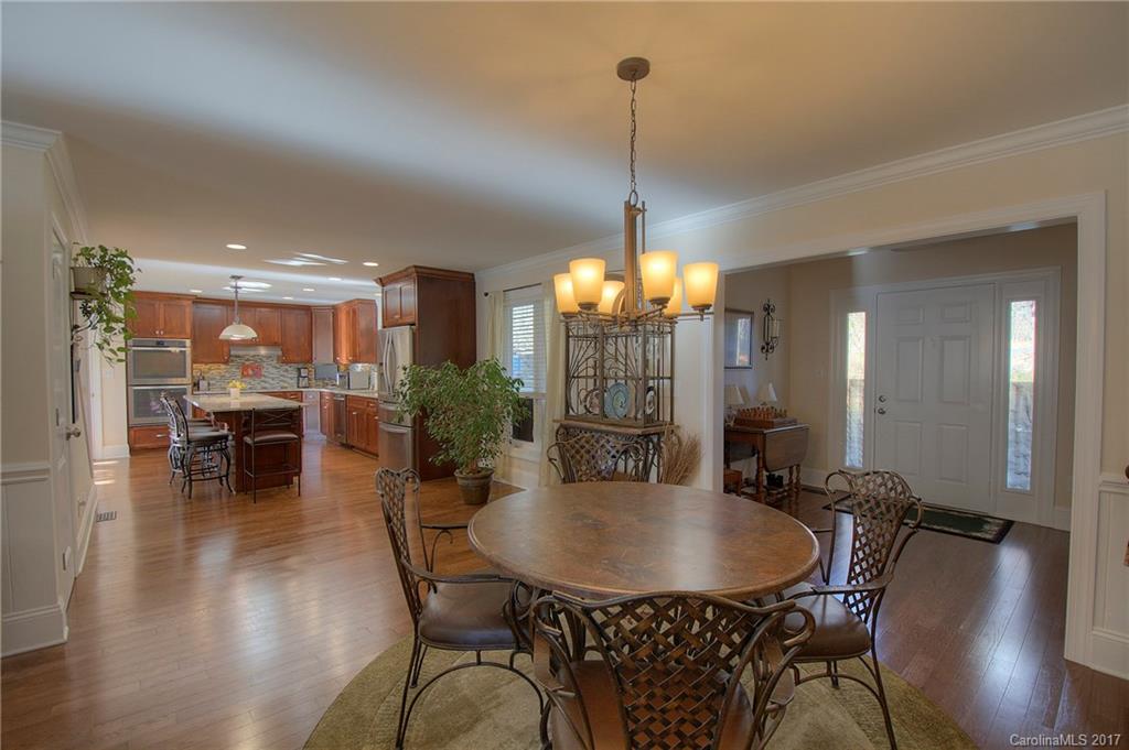 Lake Wylie - Residential