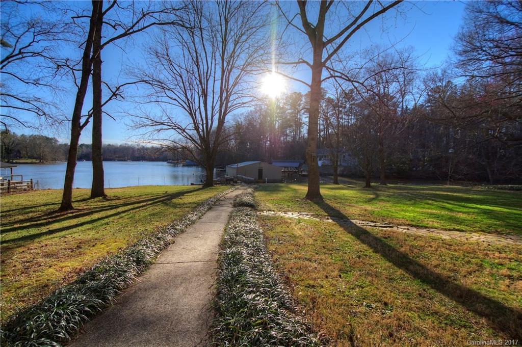 Lake Wylie - Residential