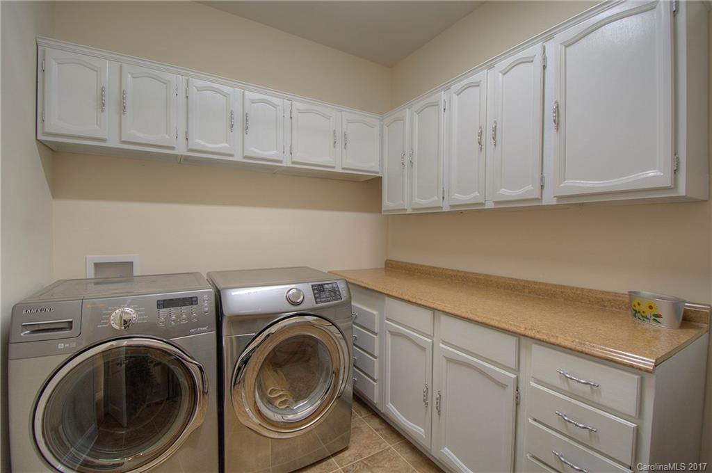 Lake Wylie - Residential