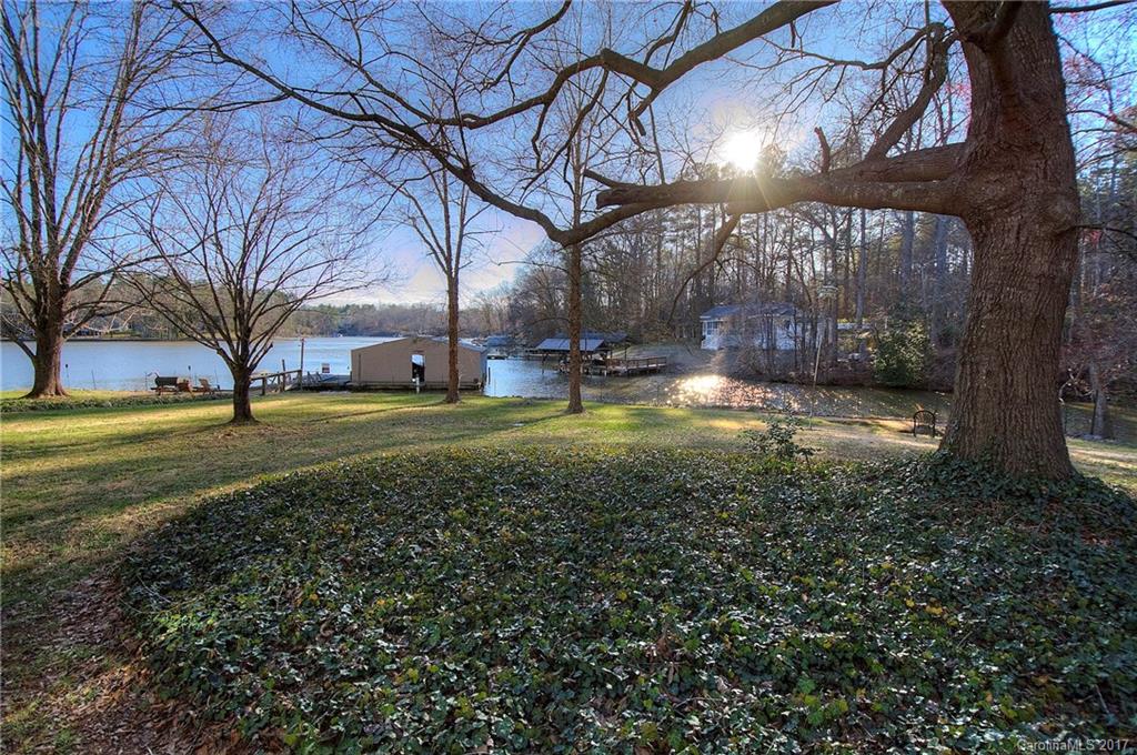 Lake Wylie - Residential