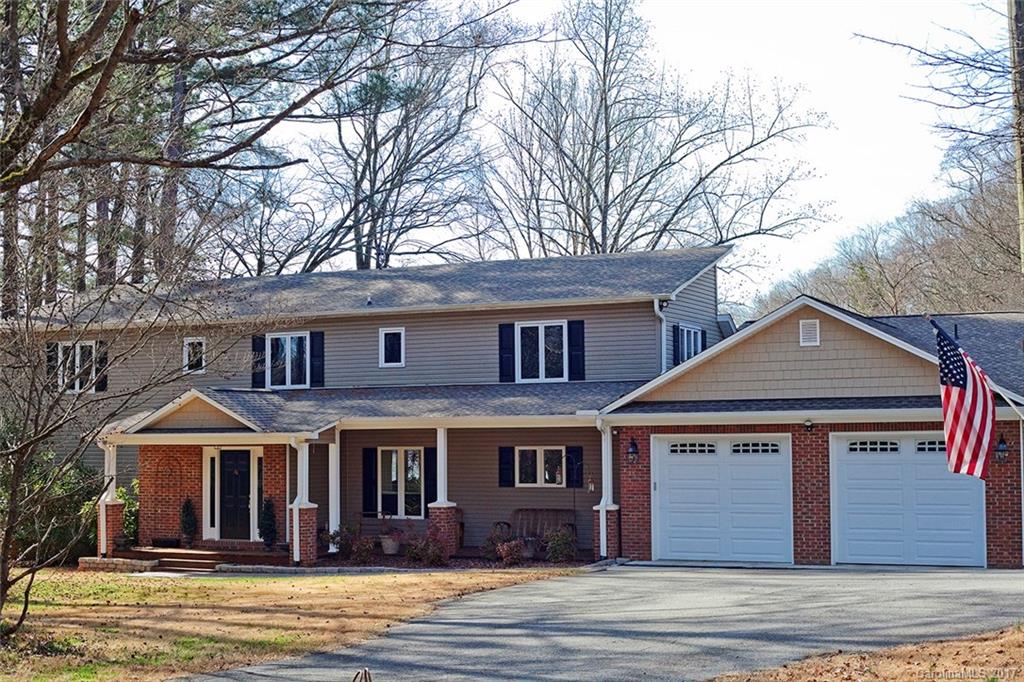 Lake Wylie - Residential