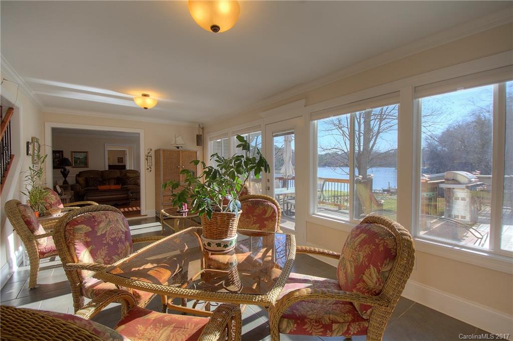 Lake Wylie - Residential