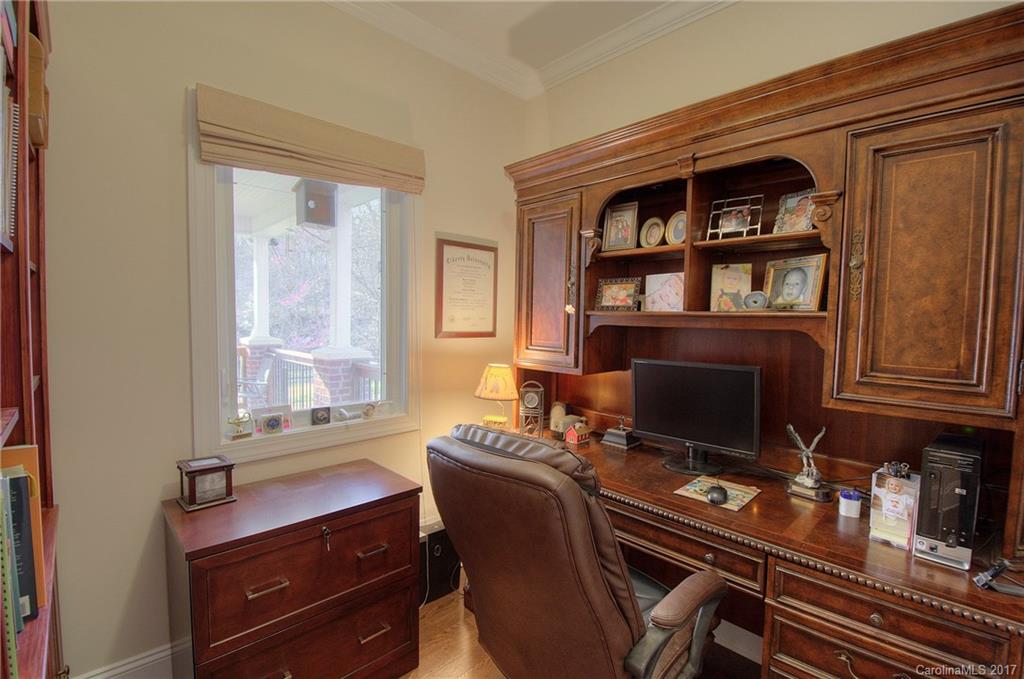 Lake Wylie - Residential