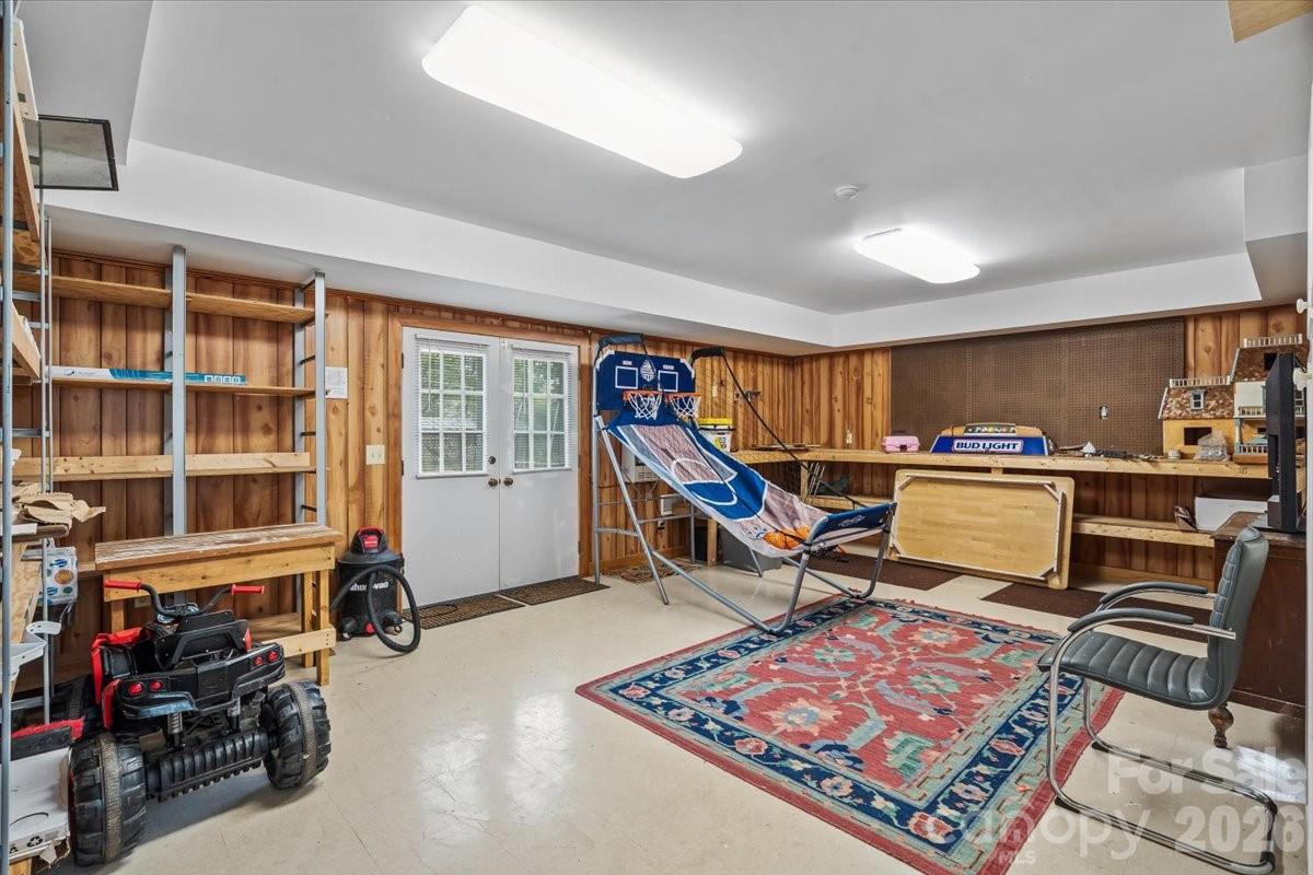 Norman Woods - Residential