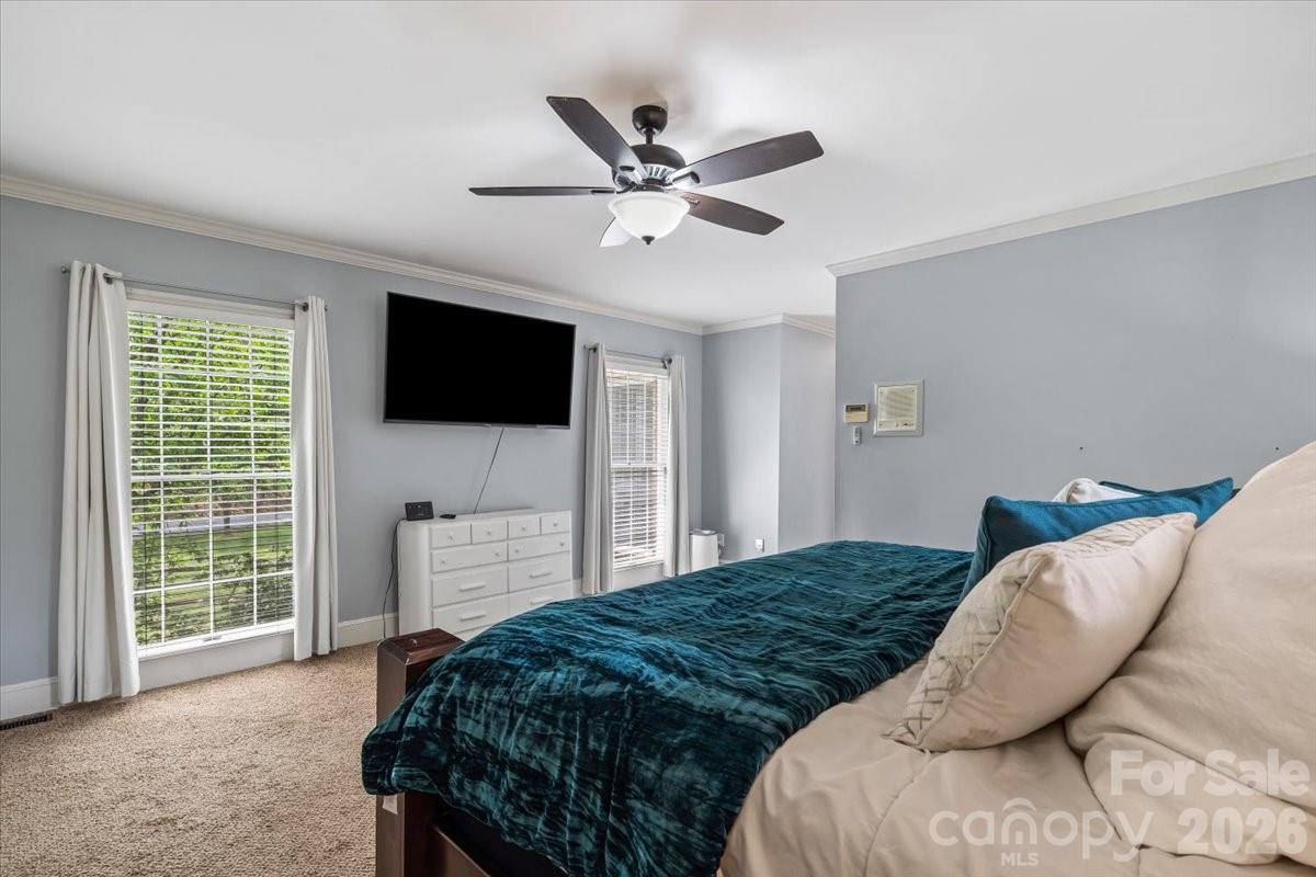 Norman Woods - Residential