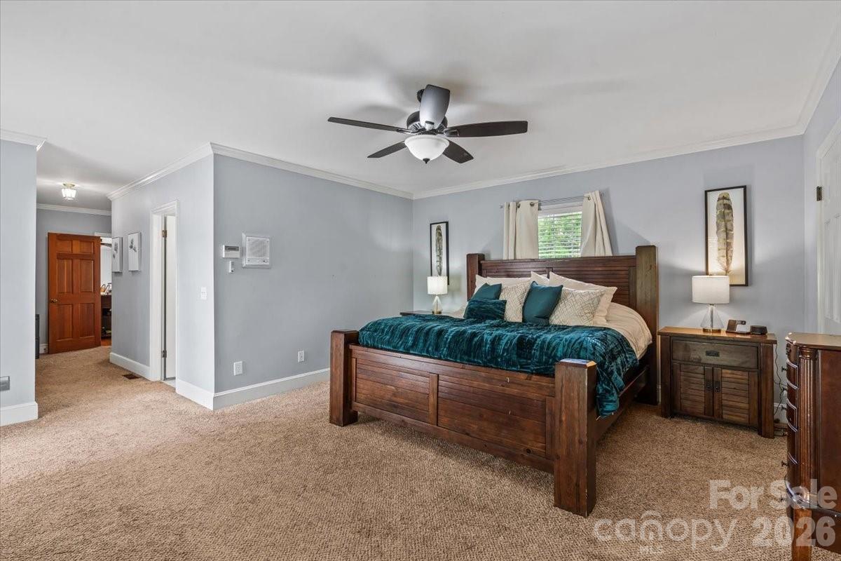 Norman Woods - Residential