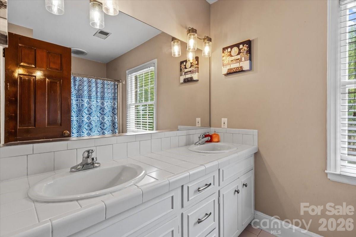 Norman Woods - Residential