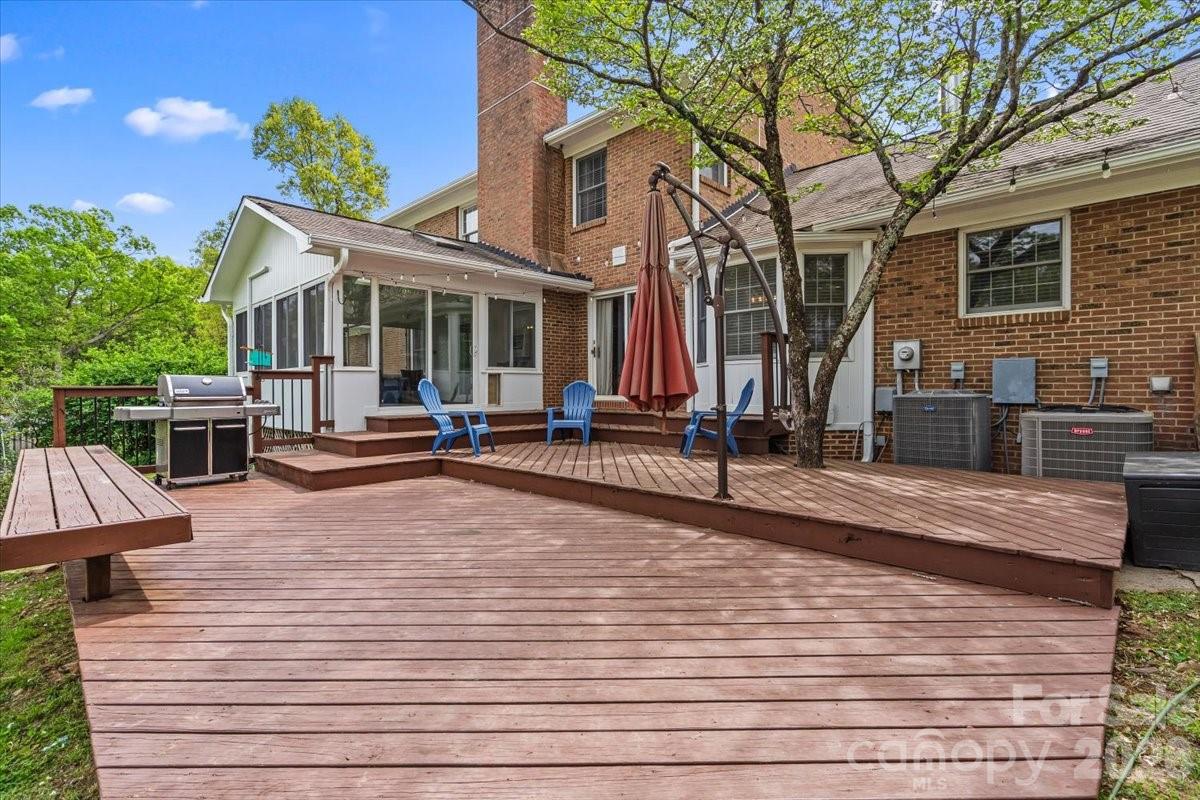 Norman Woods - Residential