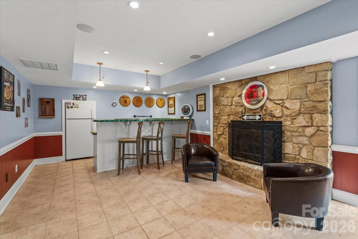 Norman Woods - Residential