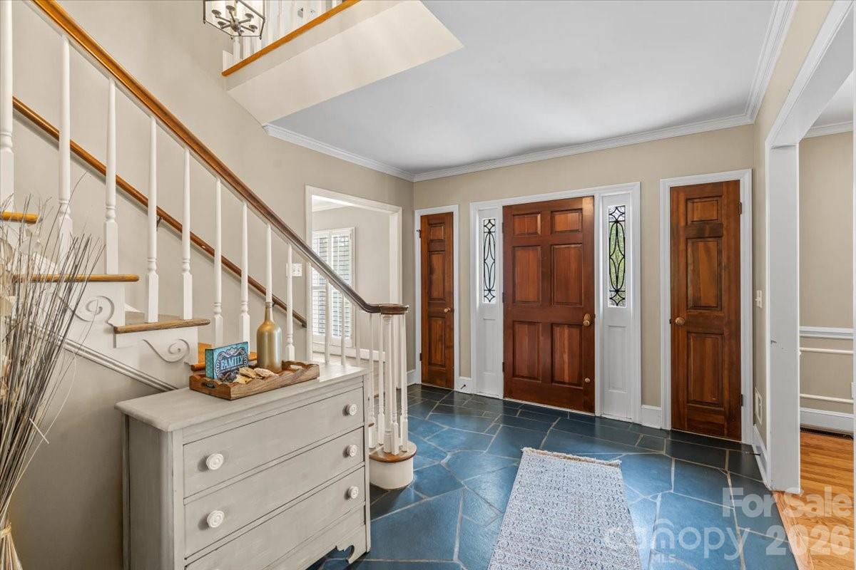 Norman Woods - Residential