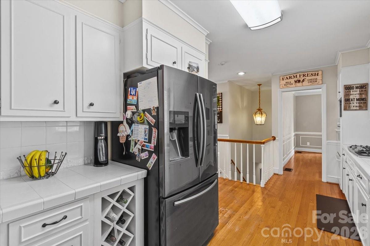 Norman Woods - Residential