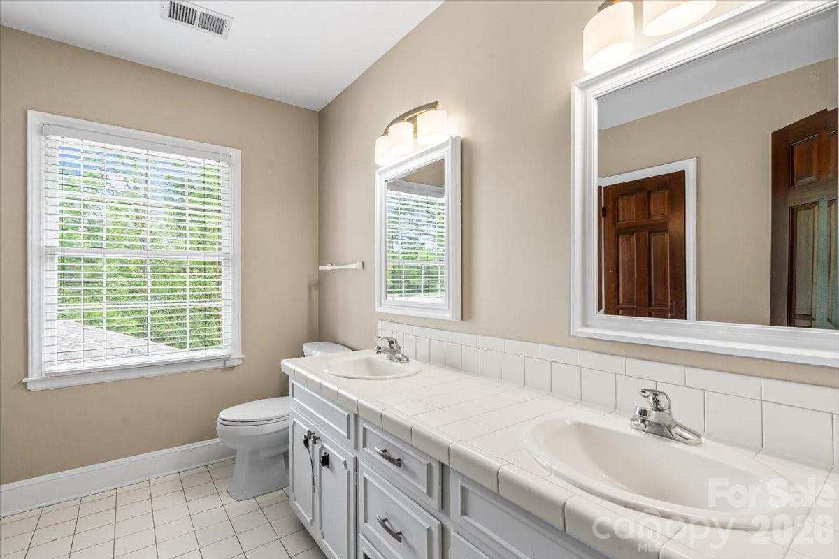 Norman Woods - Residential