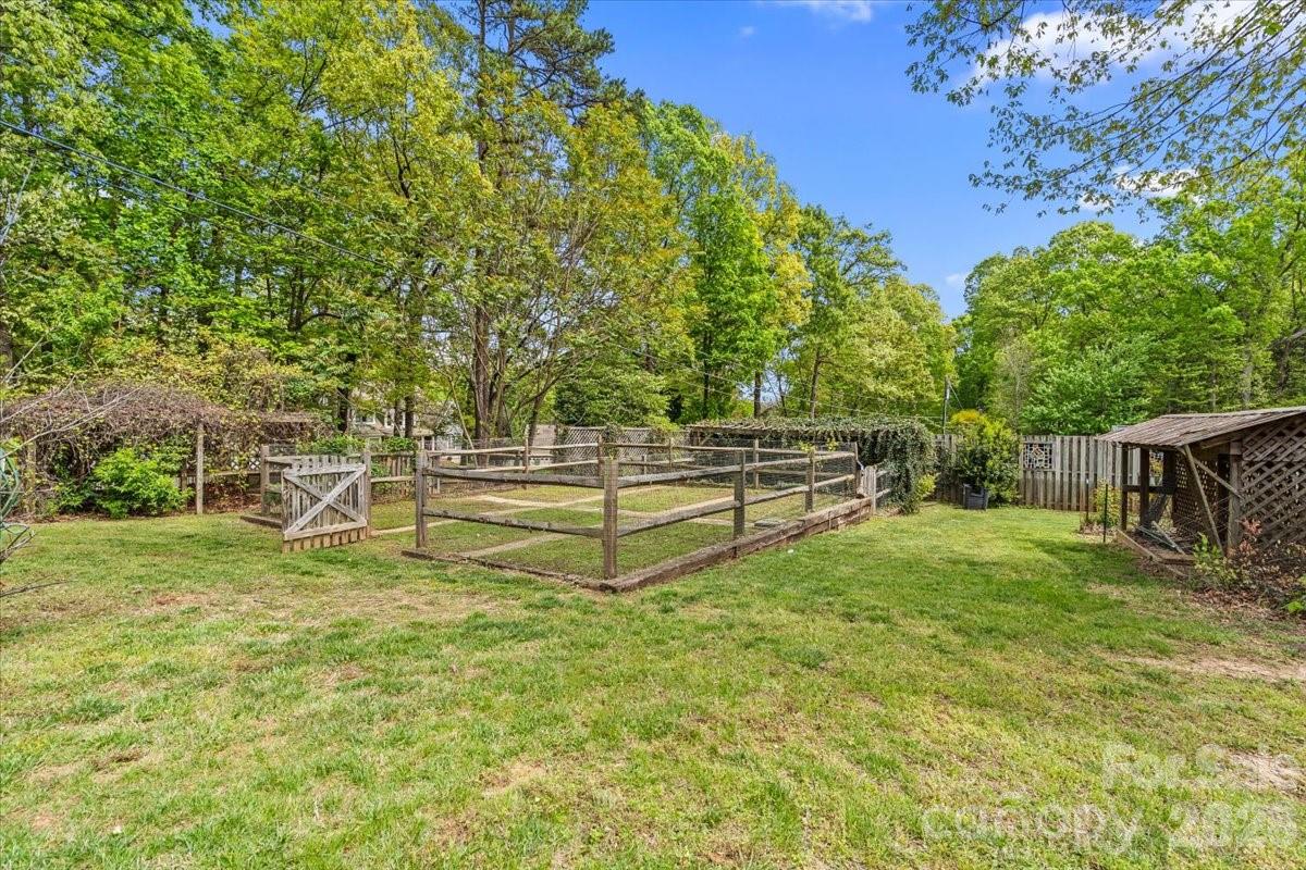 Norman Woods - Residential