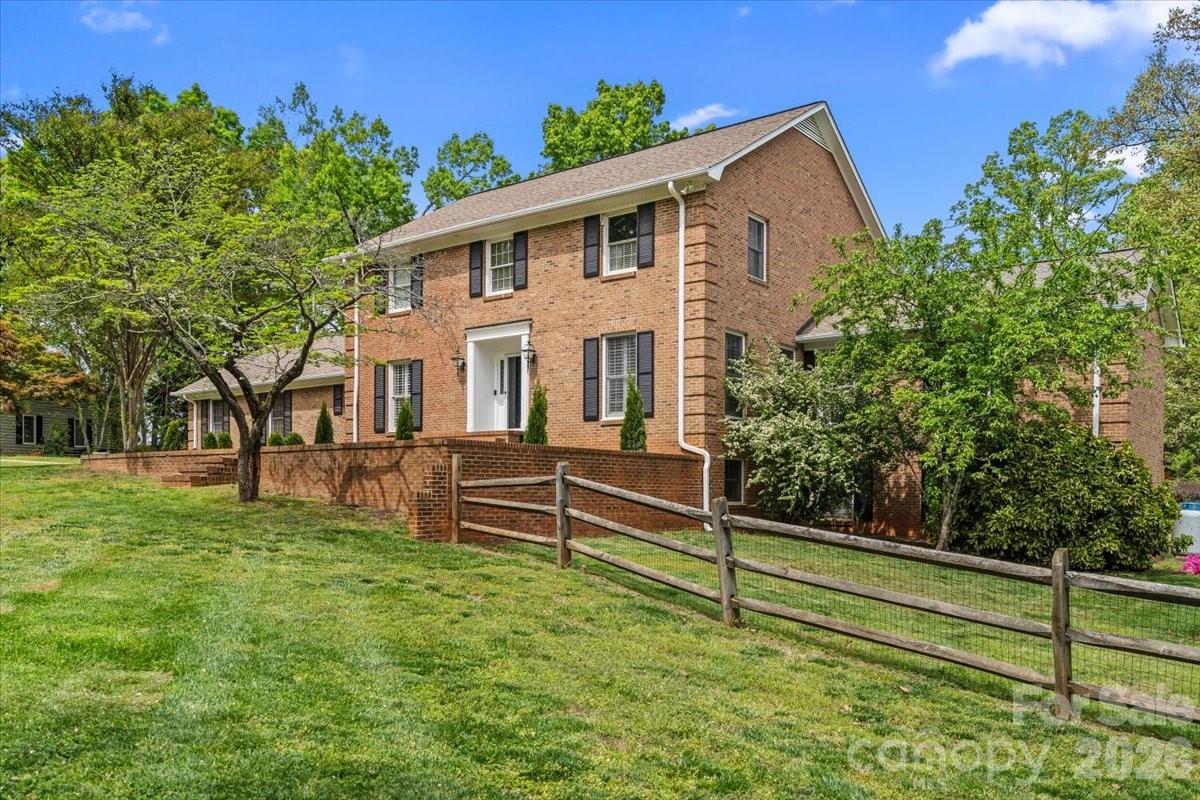 Norman Woods - Residential