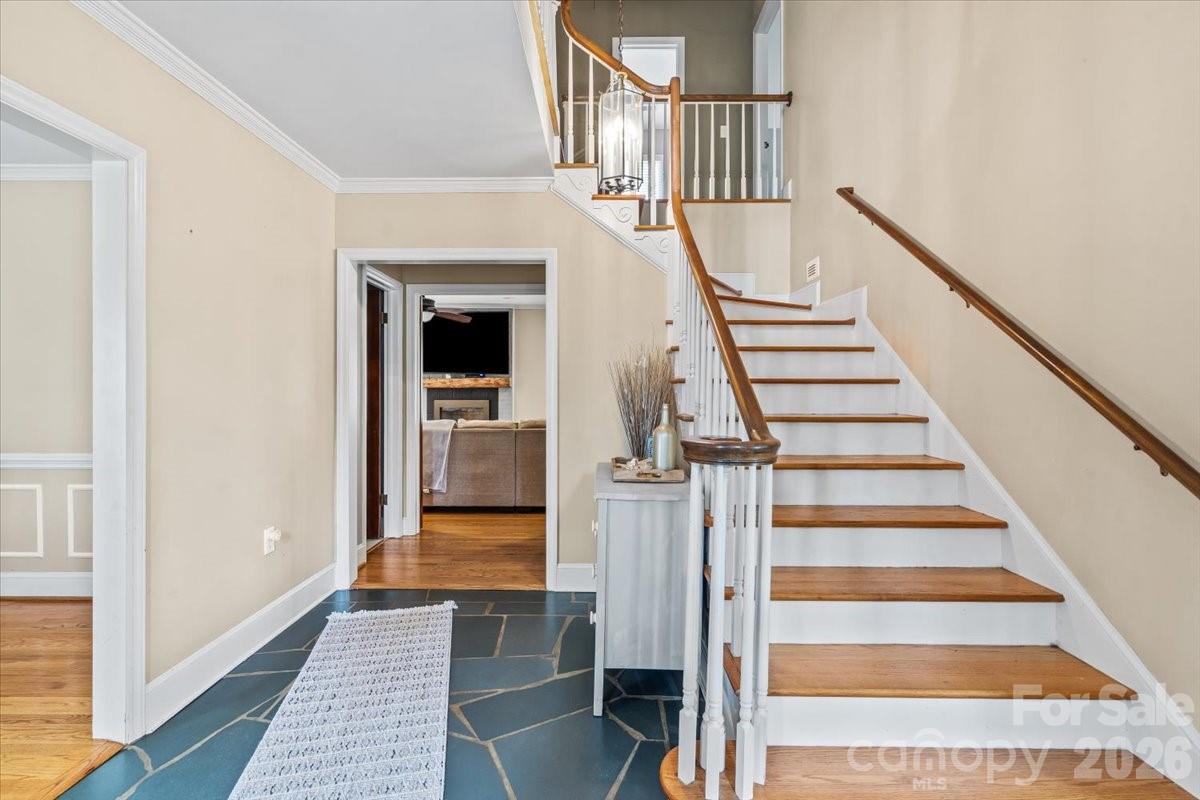 Norman Woods - Residential