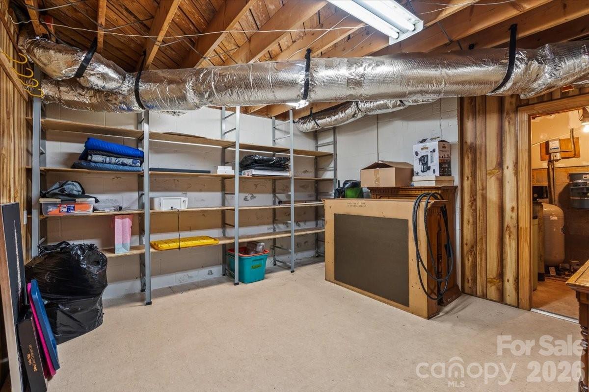 Norman Woods - Residential