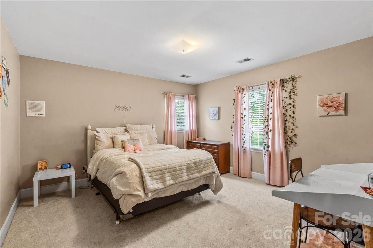 Norman Woods - Residential