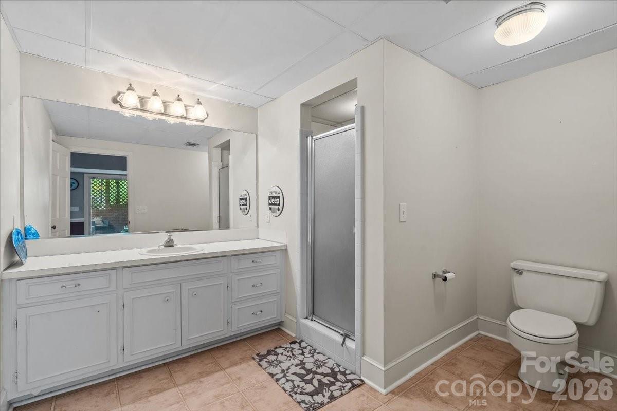 Norman Woods - Residential