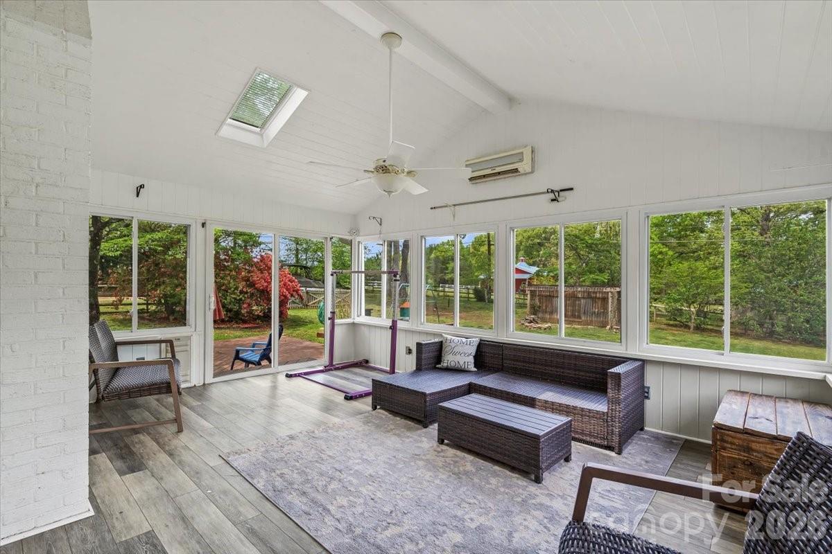 Norman Woods - Residential