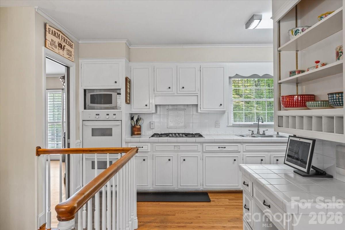 Norman Woods - Residential