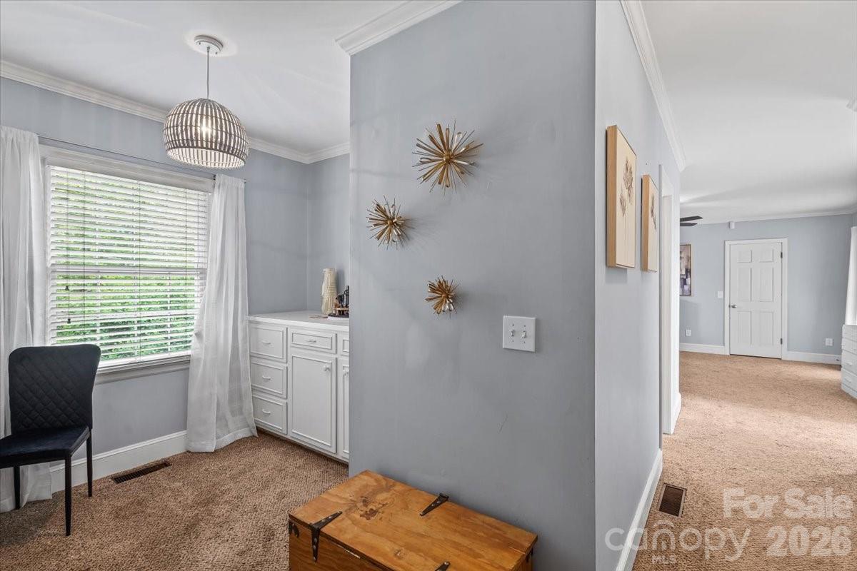 Norman Woods - Residential