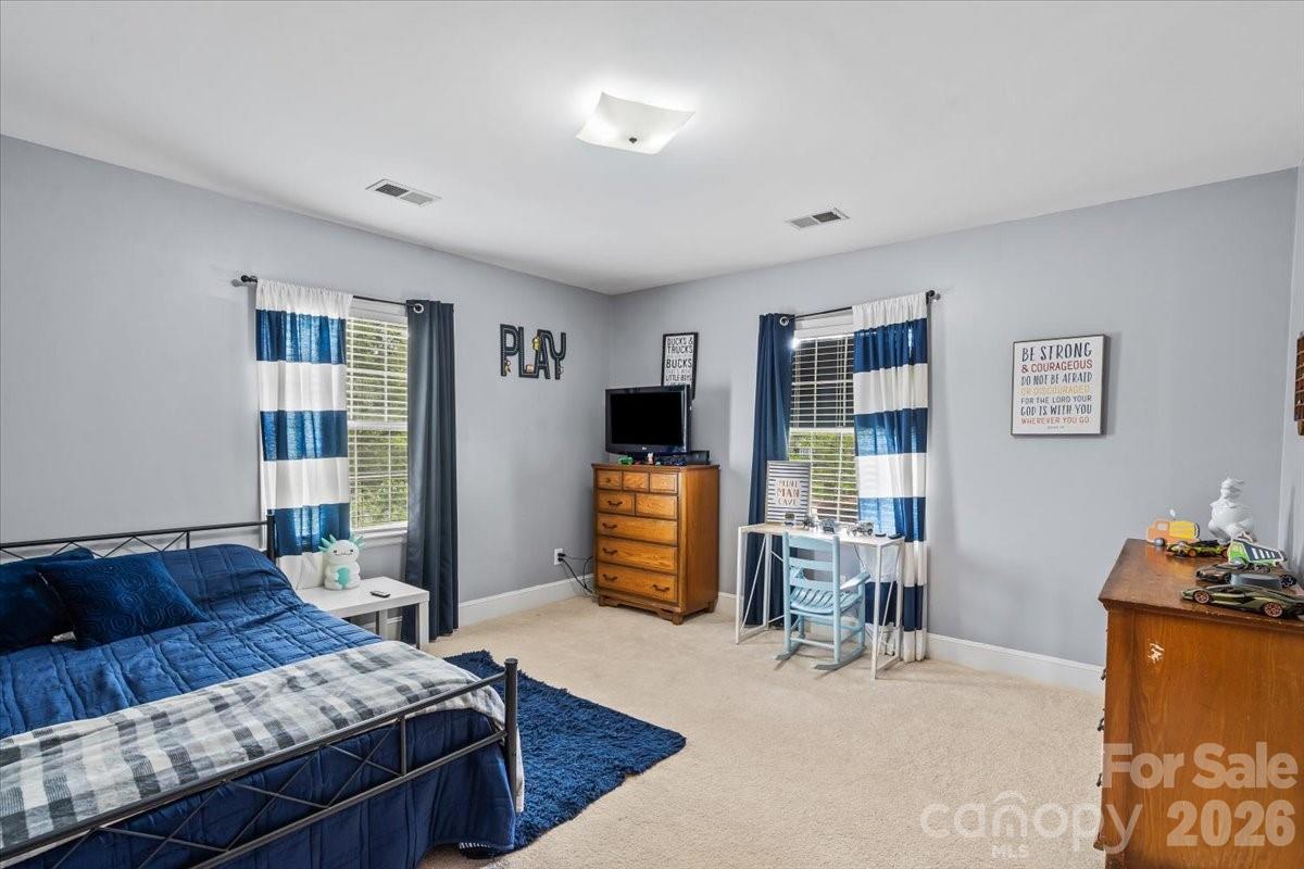 Norman Woods - Residential