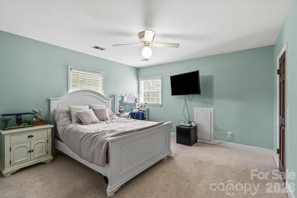 Norman Woods - Residential