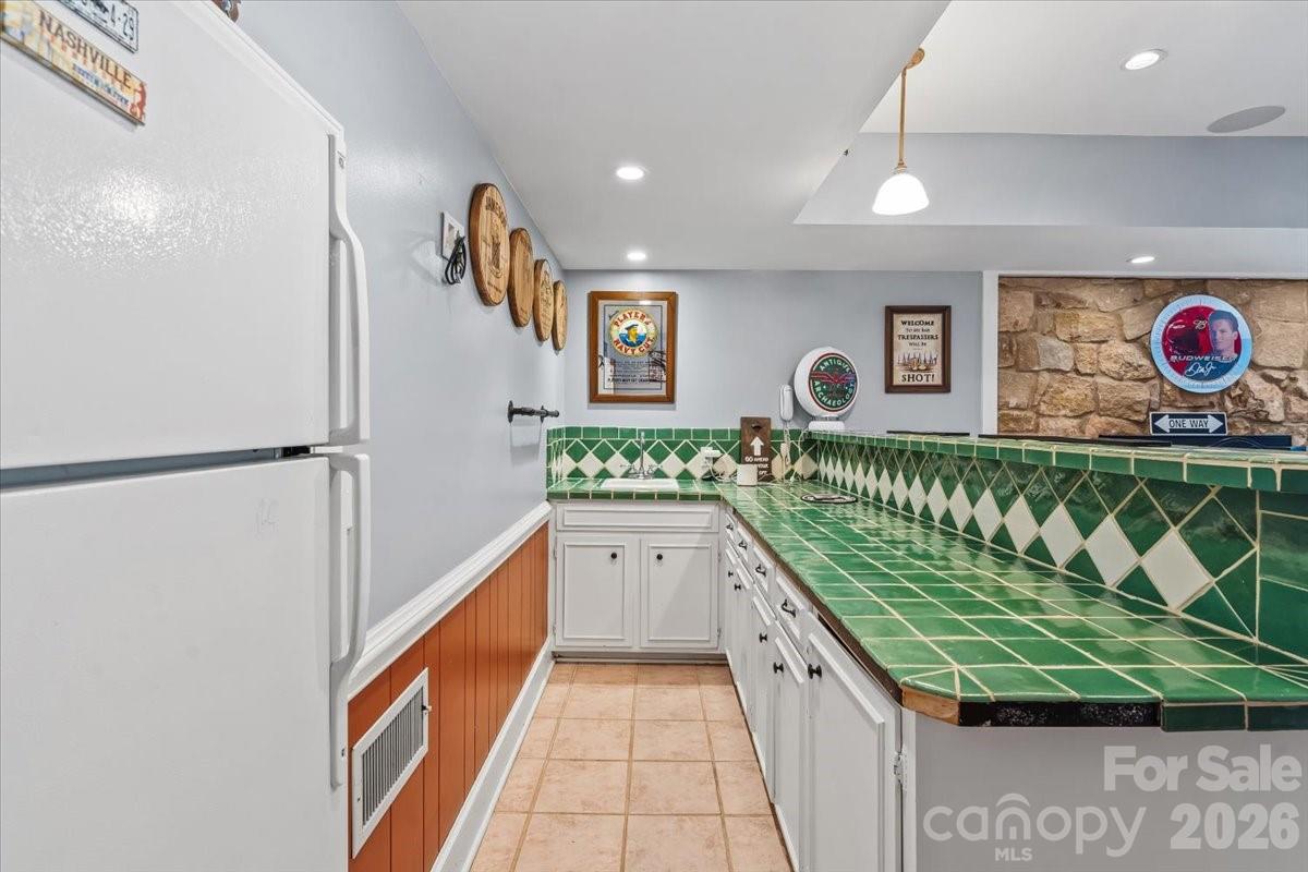 Norman Woods - Residential