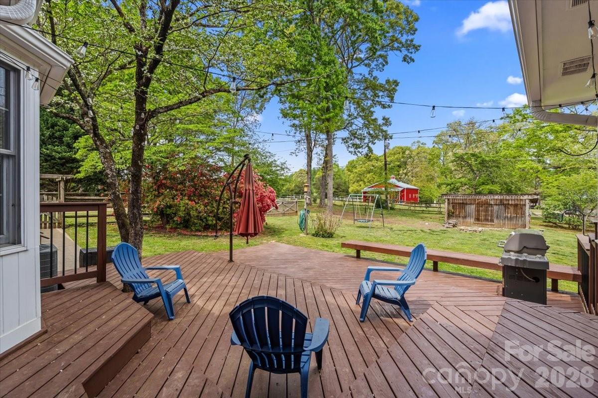 Norman Woods - Residential