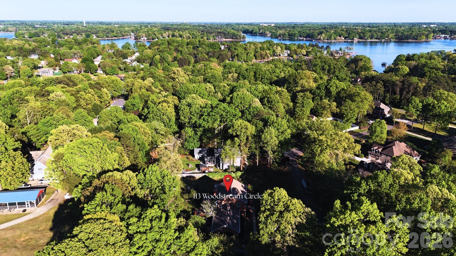 Norman Woods - Residential