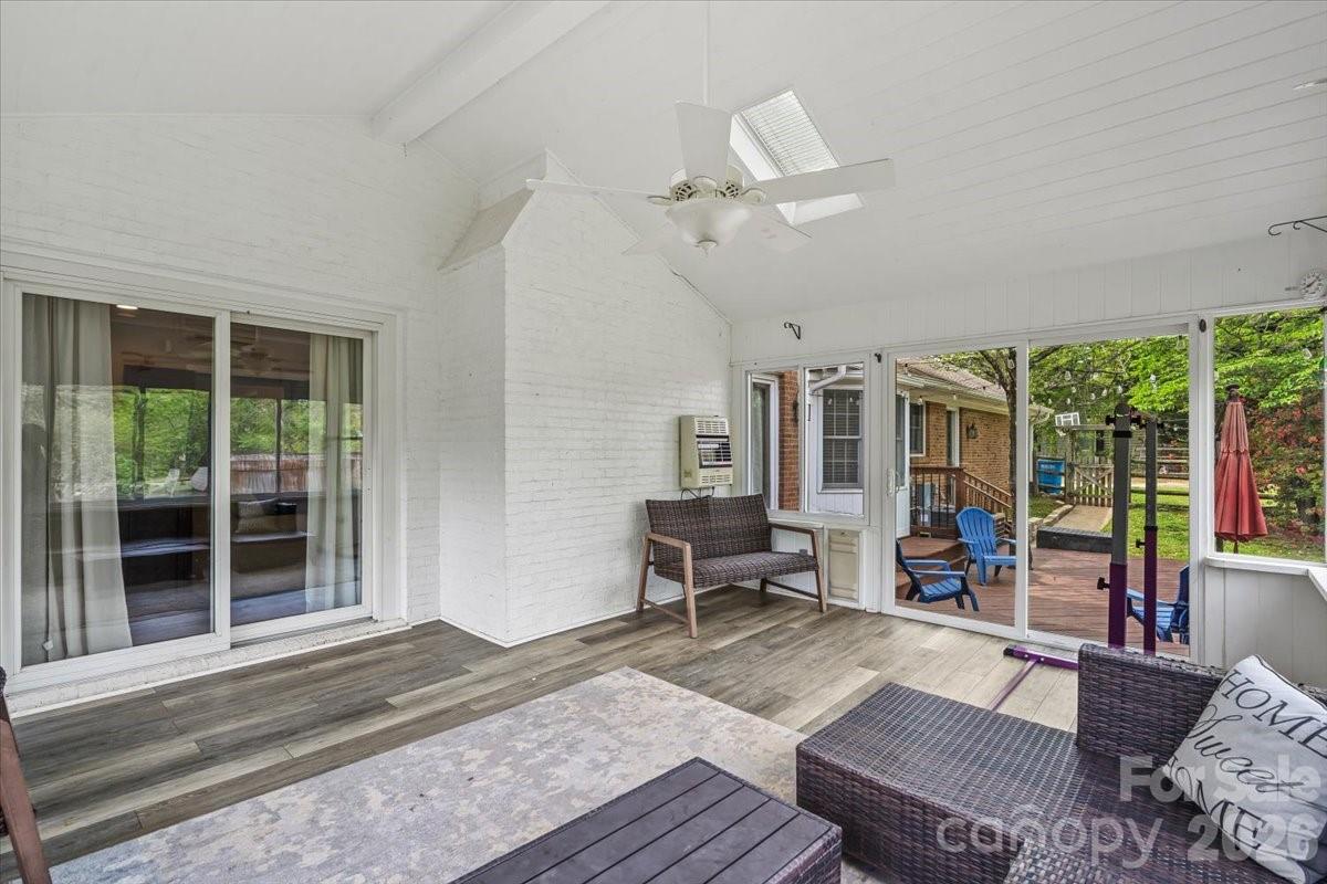 Norman Woods - Residential