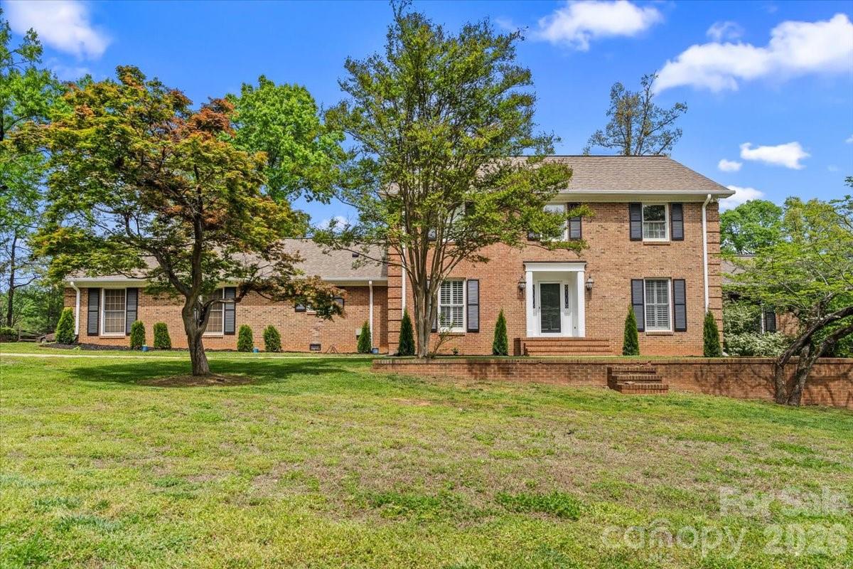 Norman Woods - Residential