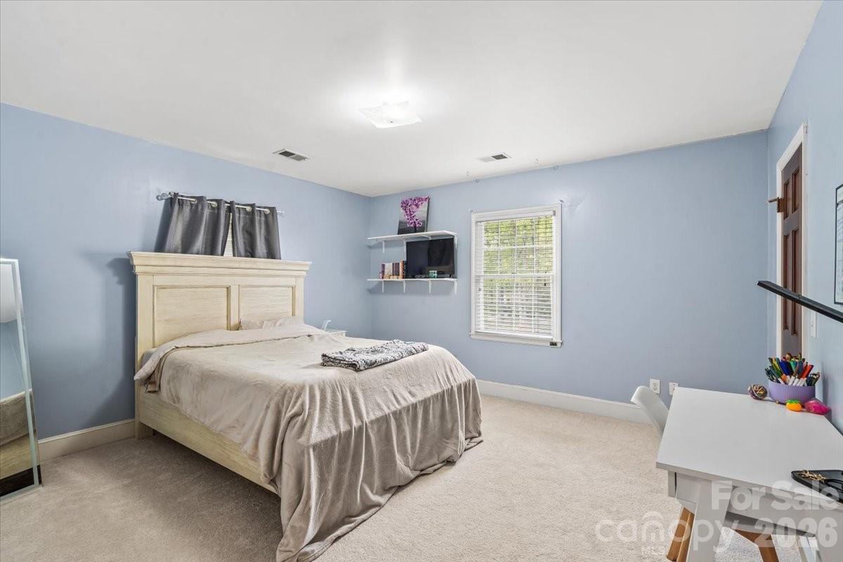 Norman Woods - Residential