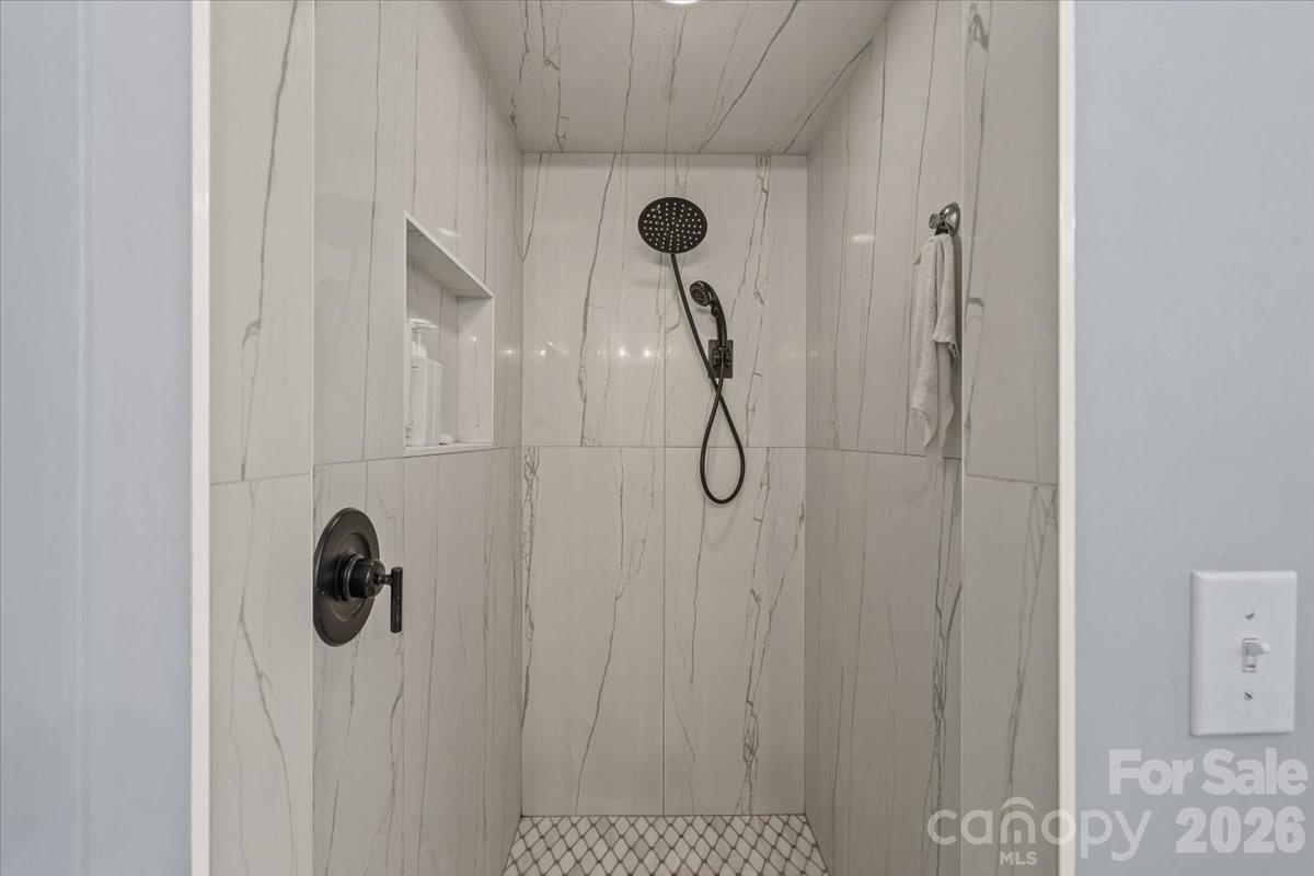 Norman Woods - Residential