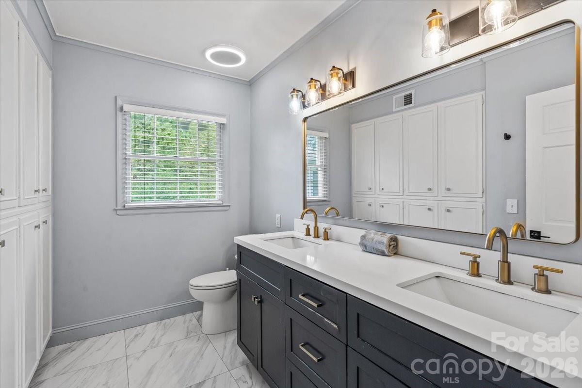 Norman Woods - Residential