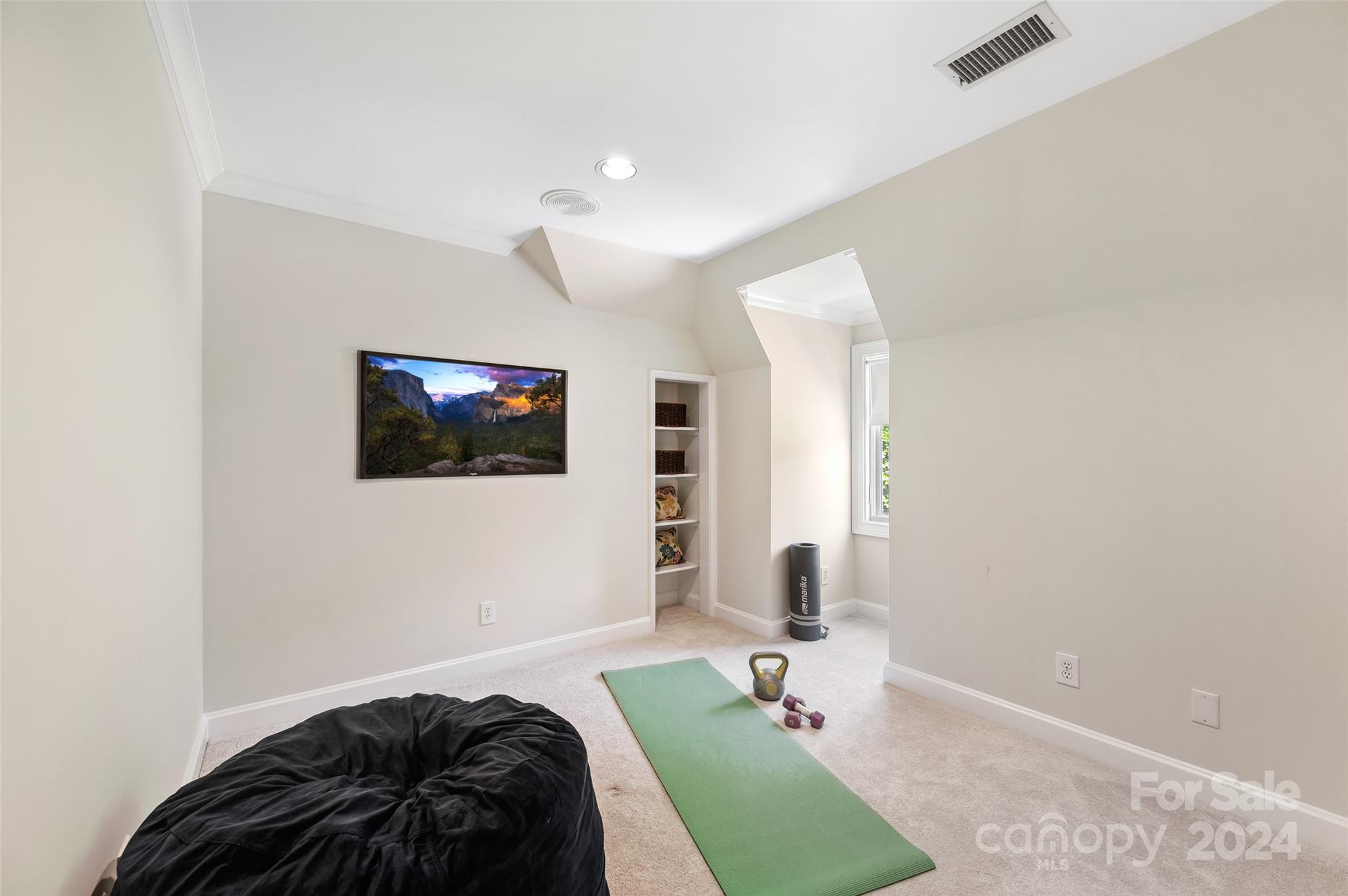 Challis Farm - Residential