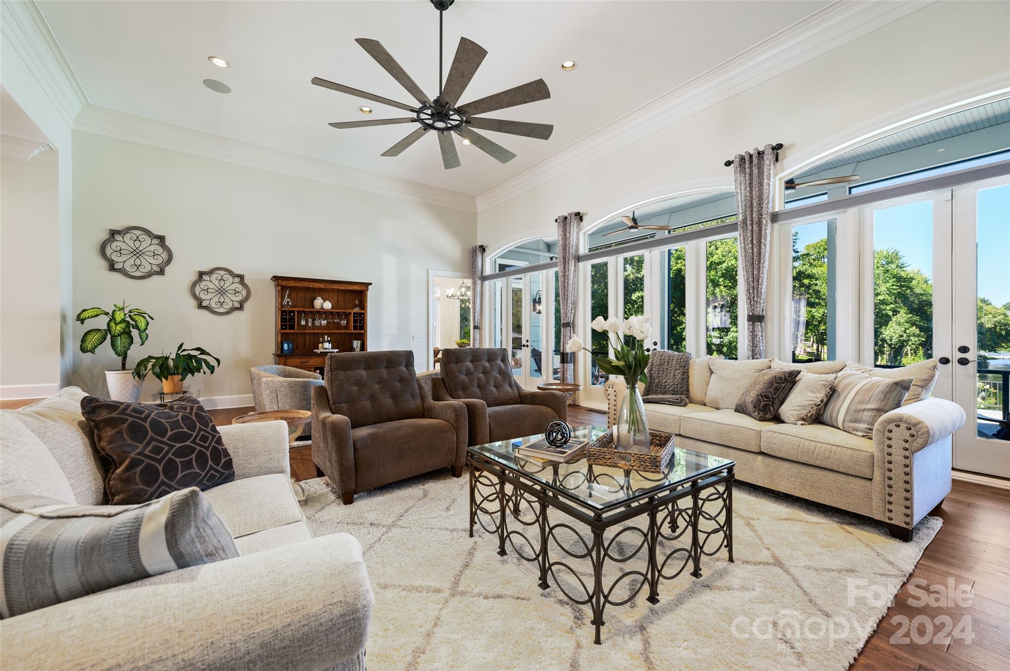 Challis Farm - Residential