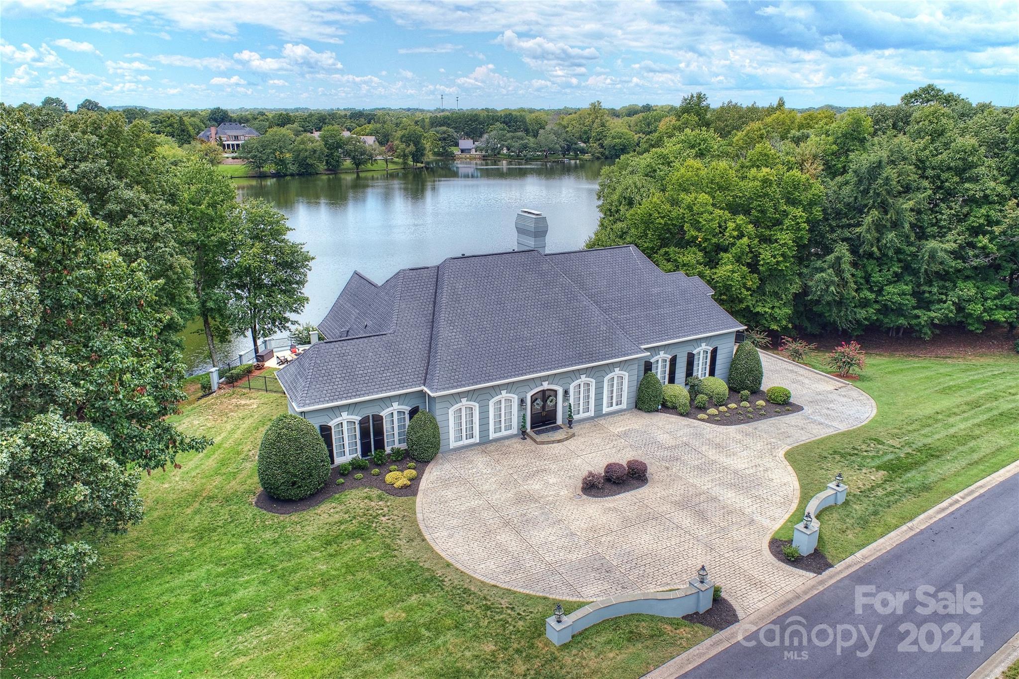 Challis Farm - Residential