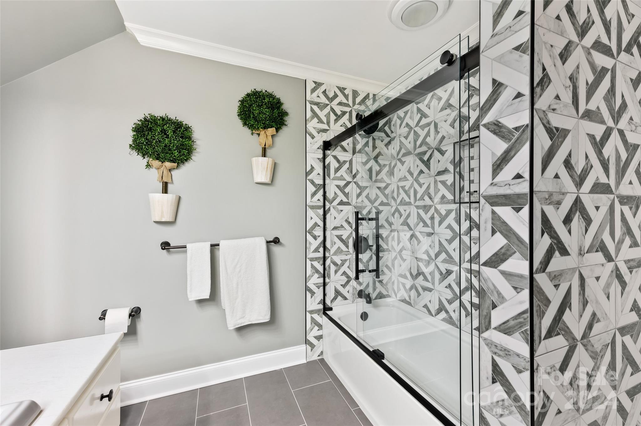 Challis Farm - Residential