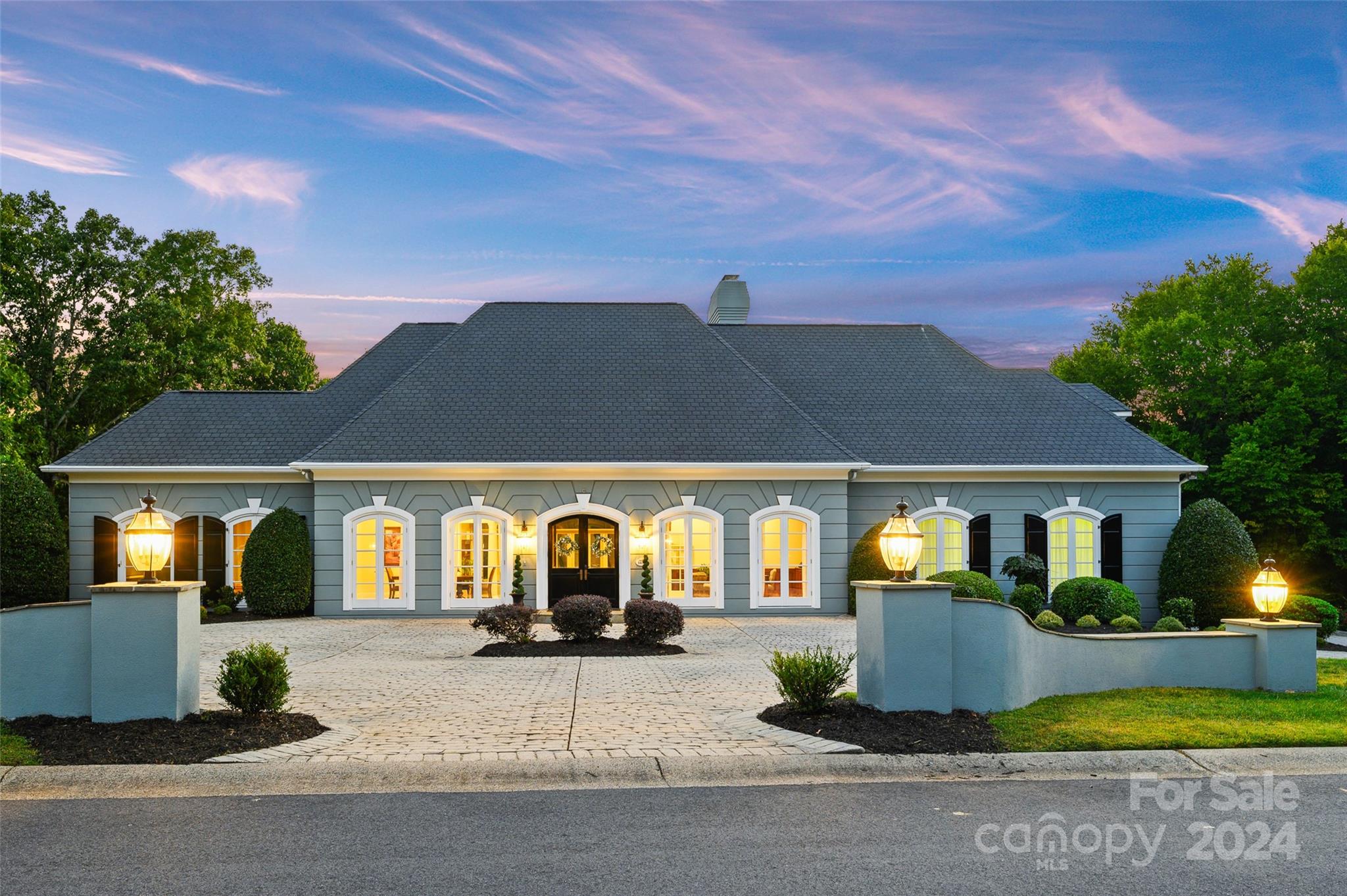 Challis Farm - Residential