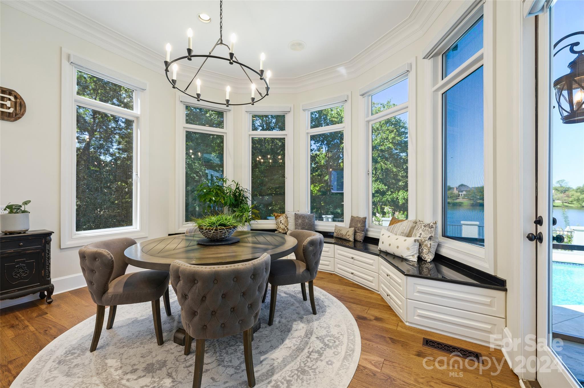 Challis Farm - Residential