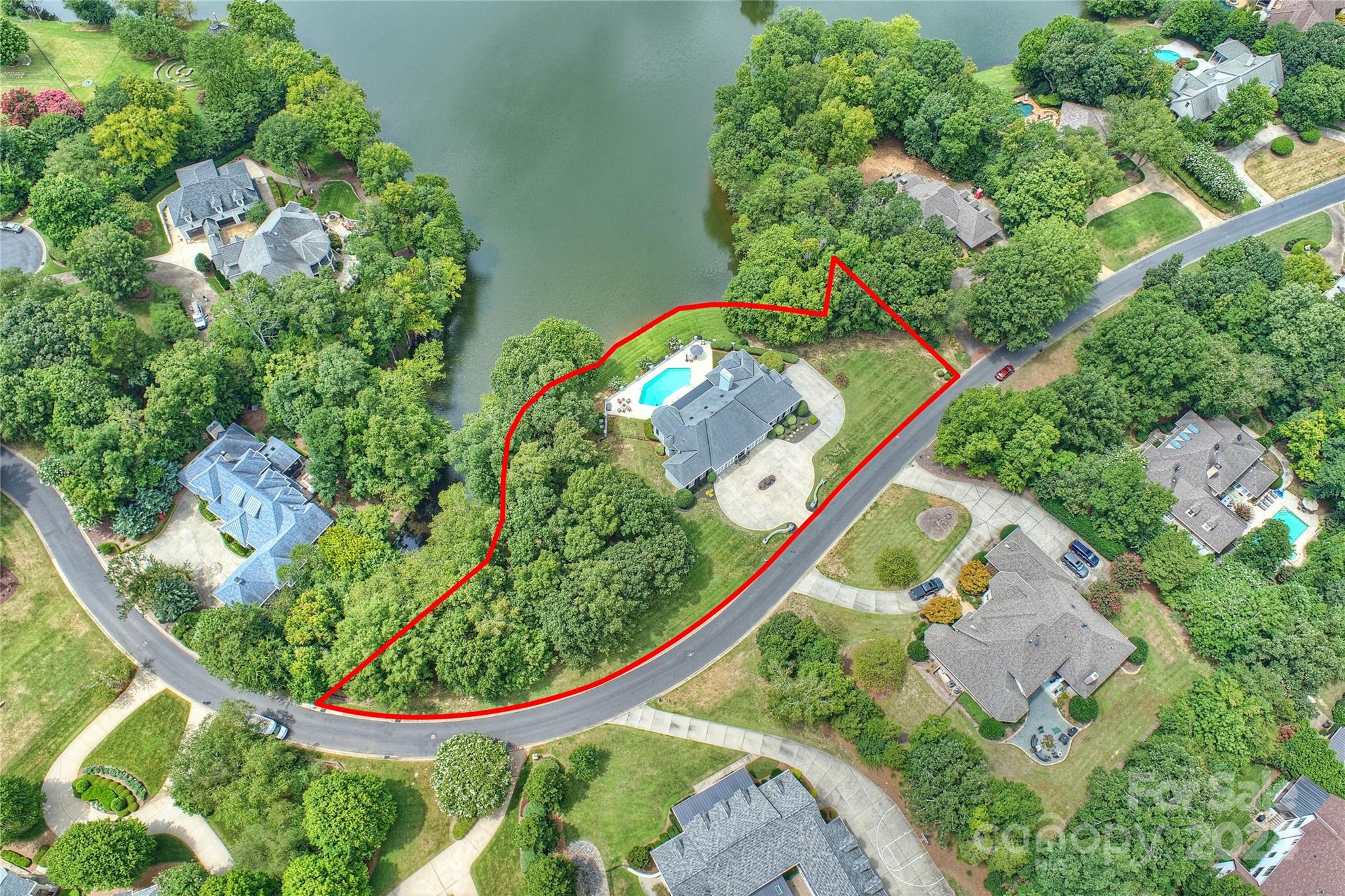 Challis Farm - Residential